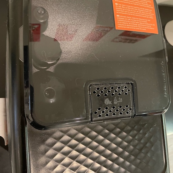 philips 3200 lattego coffee maker automatic expresso machine + filter frother - Picture 5 of 5